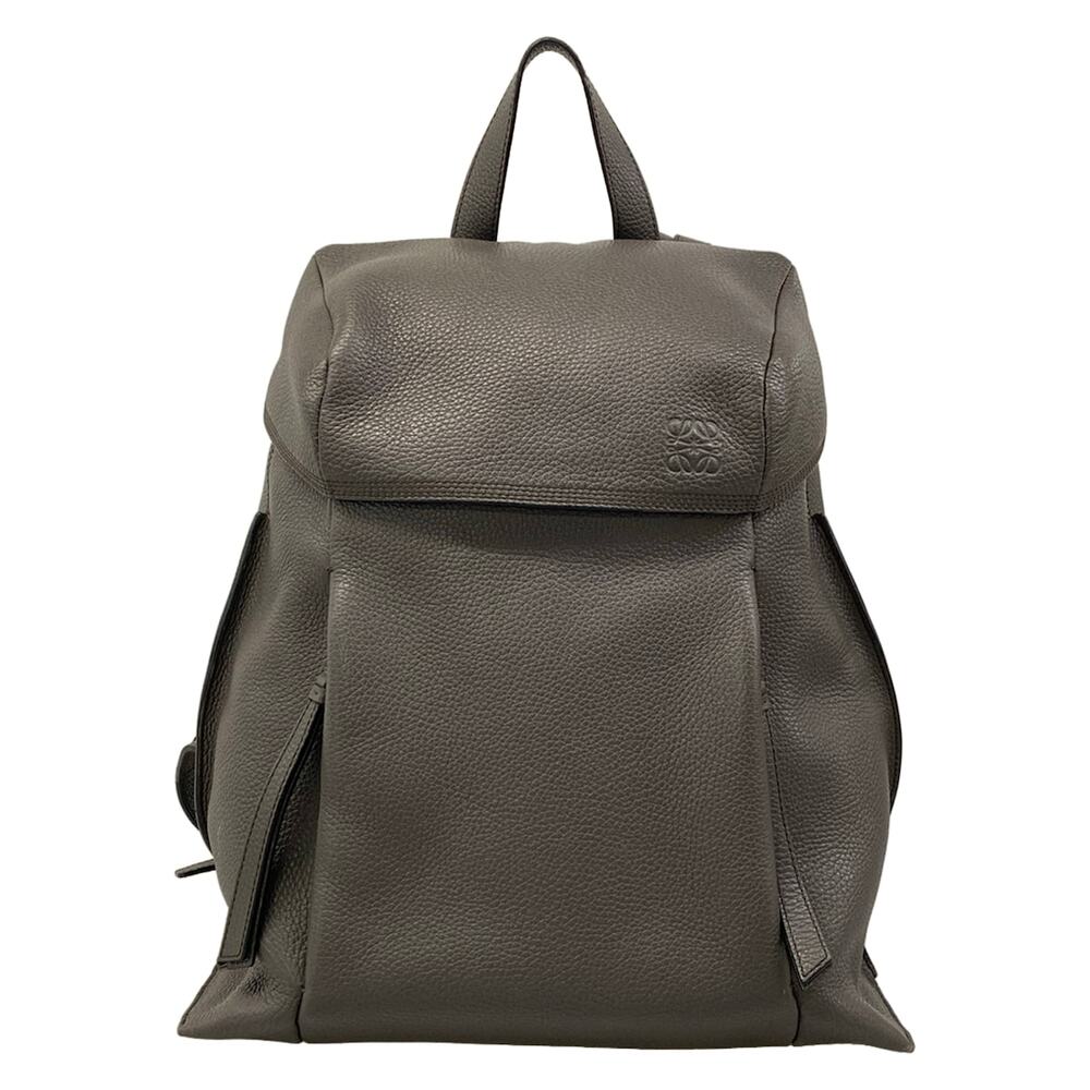 Loewe T Backpack Small Backpack